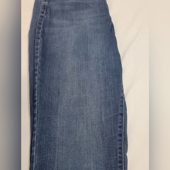 BUFFALO DAVID BITTON Mollie 16/36 High Rise Stretch Skinny Denim Jean - Picture 7 of 12